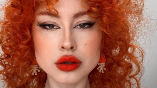 Tendencias, secretos y tips de belleza: quién es Paz Sykes 