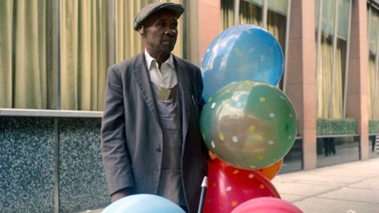 Vivian Maier - Color Work. Muestra en FoLa.