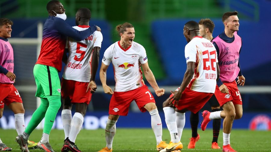 RB Leipzig