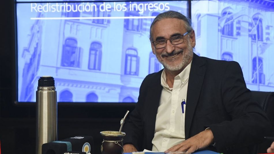 Luis Basterra