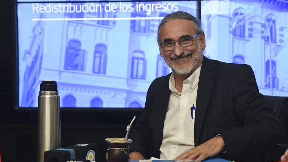 Luis Basterra