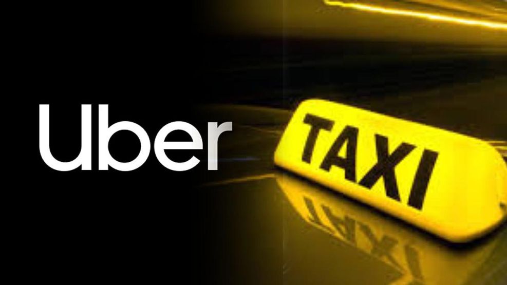 Taxis y Uber 20200813