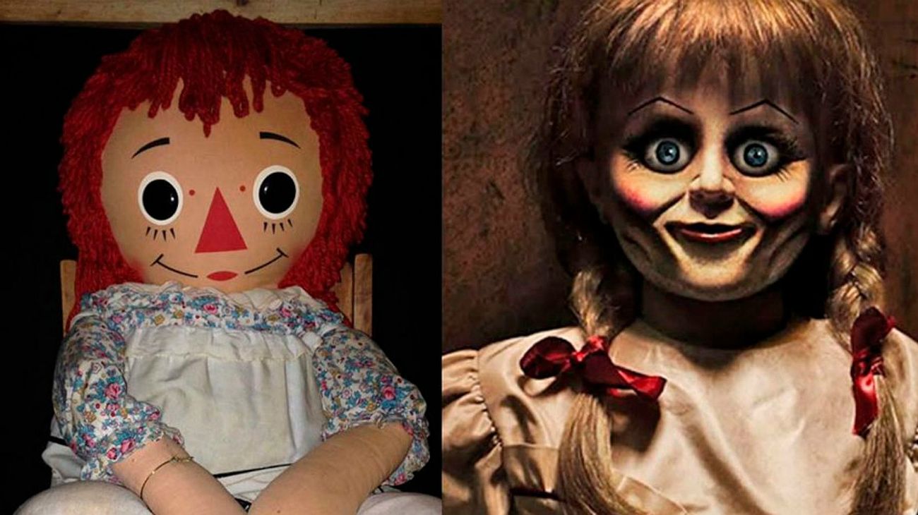 muñeca anabel mercado libre