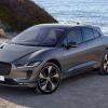 Jaguar i Pace, ganador en su categoría