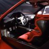 Ferrari F40, el último modelo autorizado por don Enzo.