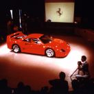 Ferrari F40, la última joya de don Enzo