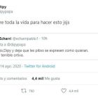 Pablo Echarri - El Dipy