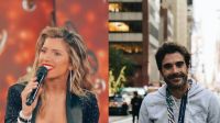 Aparecen más pruebas del reencuentro entre Laurita Fernández y Nico Cabré