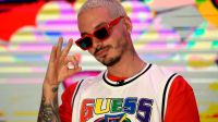 J Balvin: “Estoy saliendo del covid-19”
