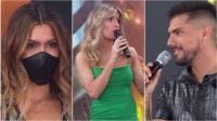 Tyago Griffo se separó y pretende conquistar a Laurita Fernández o Agustina Agazzani