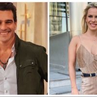 ¿Qué pasa acá? Hernán Drago habló de su histeriqueo con Alejandra Maglietti