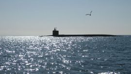 Los autores del afortunado hallazgo se encontraban realizando un estudio sísmico.areas radadtafortunades desÑolOS ÑLlOS l