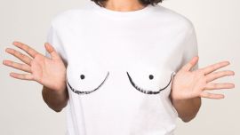 La censura de Instagram a la marca que vende corpiños de una sola copa