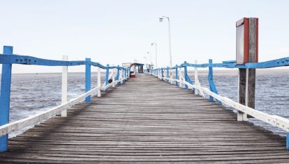Qué lugares de pesca habilitó la Ciudad de Buenos Aires