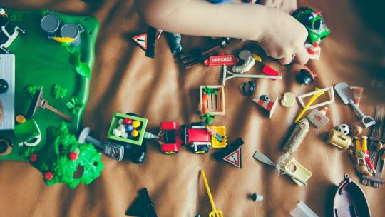 Día de la niñez: guía de regalos para toda la vida