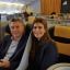 Mauricio Macri y Juliana Awada rumbo a Paris