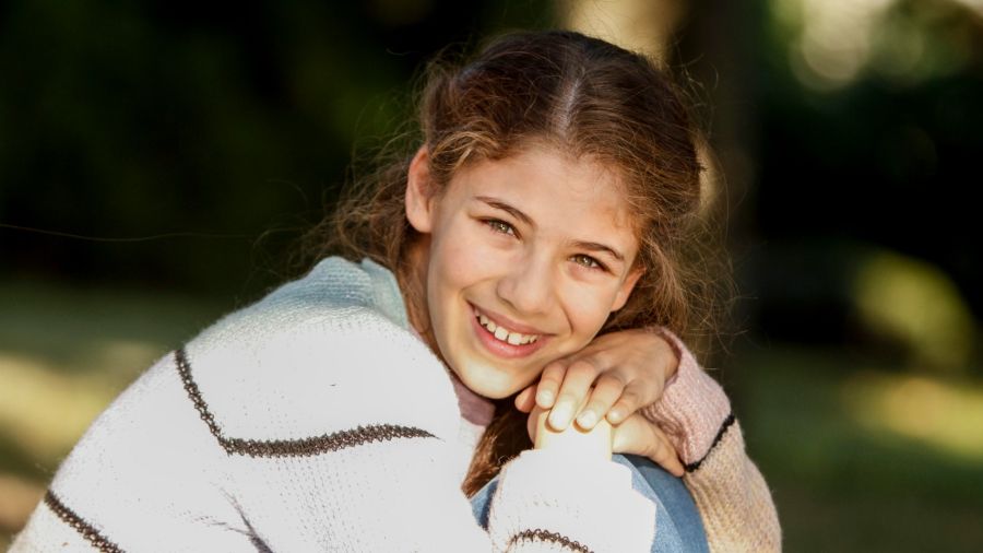 Descubrí a Elif: la protagonista de la serie turca que es un éxito en Telefe