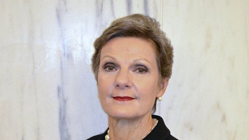 Jueza Loretta Preska