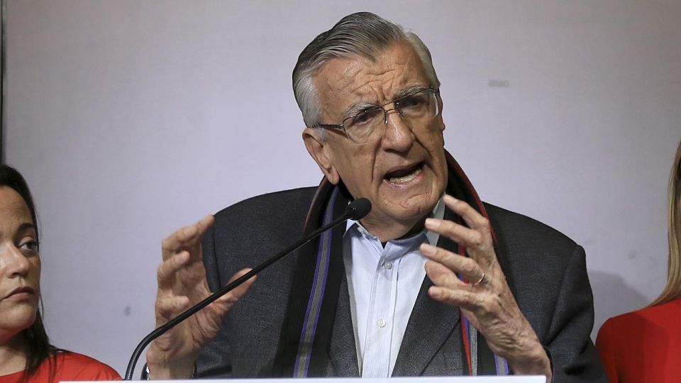 José Luís Gioja