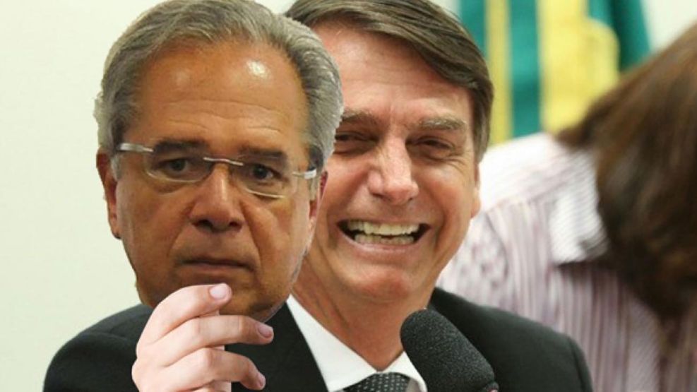 Bolsonaro. 20200814