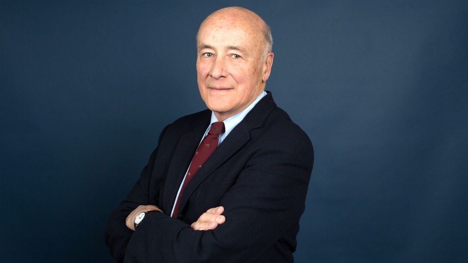 Joseph Nye