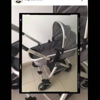 Angel de Brito, papá: aseguran que alquiló un vientre