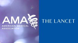 American Medical Association y The Lancet.
