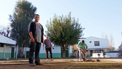 Un centro de recuperación de adicciones denuncia demoras en los pagos de IOMA