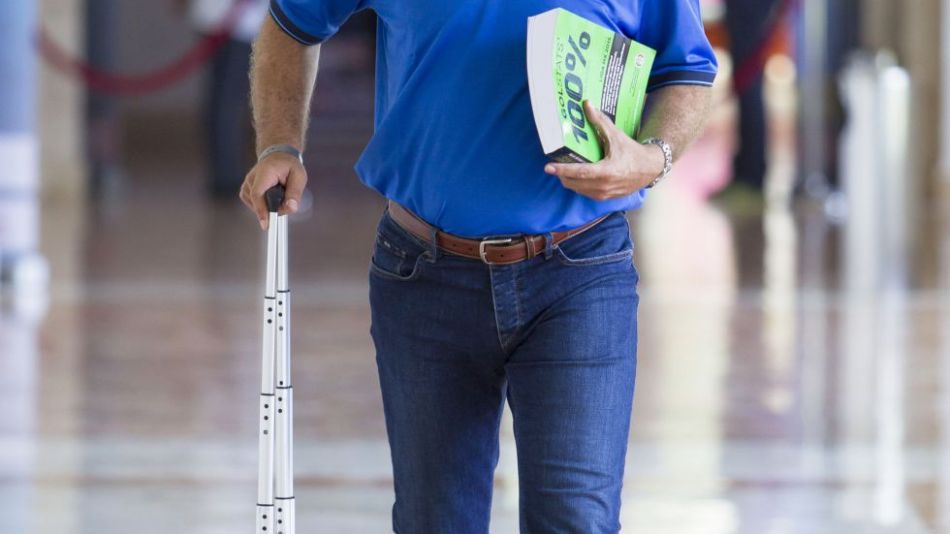 Andrés Fassi