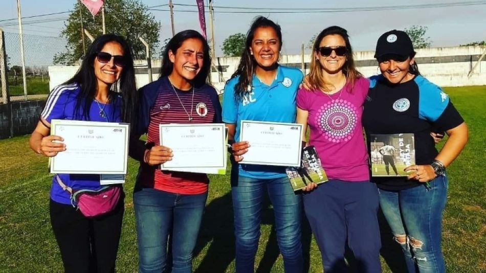 dt mujeres cordoba