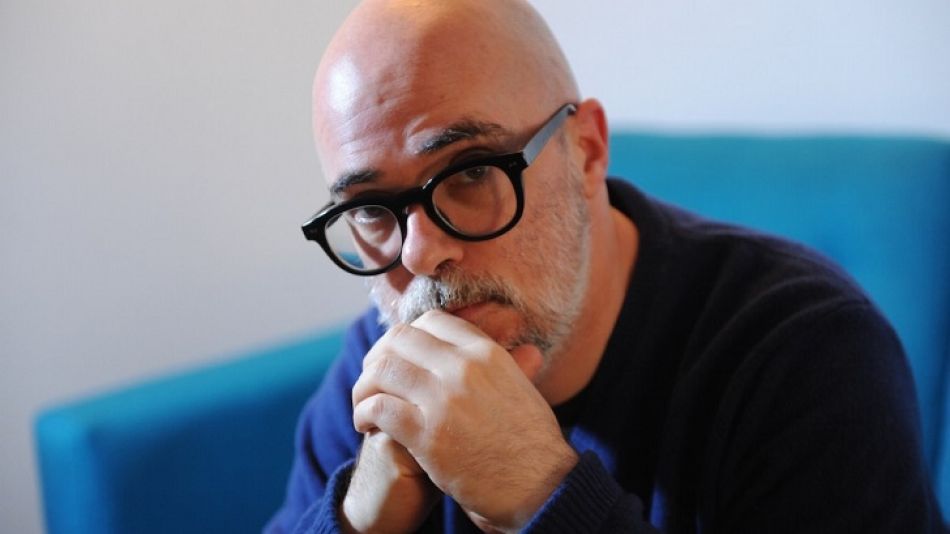 Santiago Loza
