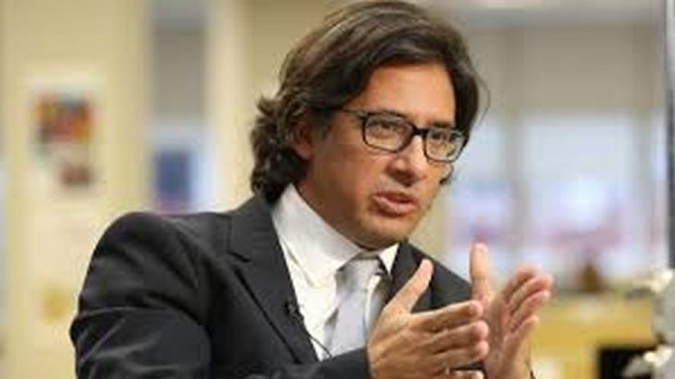 Garavano
