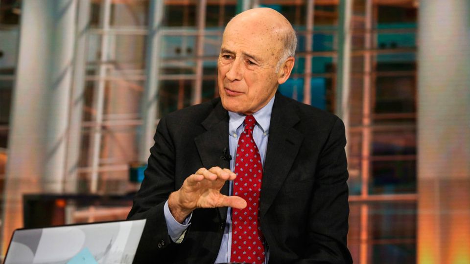Joseph Nye