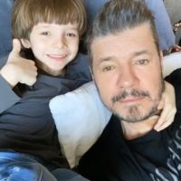 Así festejaron las celebridades el día de la niñez