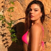 Isis Valverde