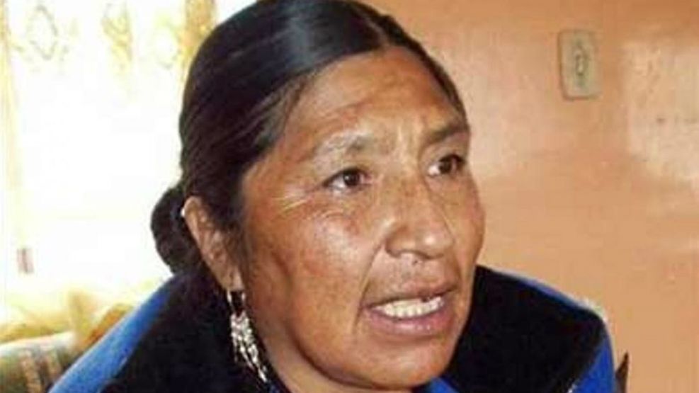 Esther Morales, la hermana del expresidente boliviano Evo Morales, falleció a los 70 años.