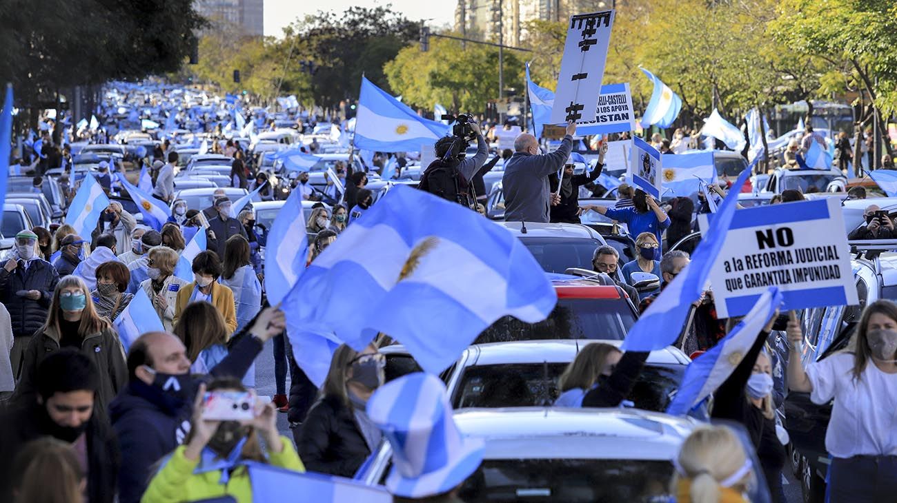 MARCHA 17 AGOSTO- 20200817