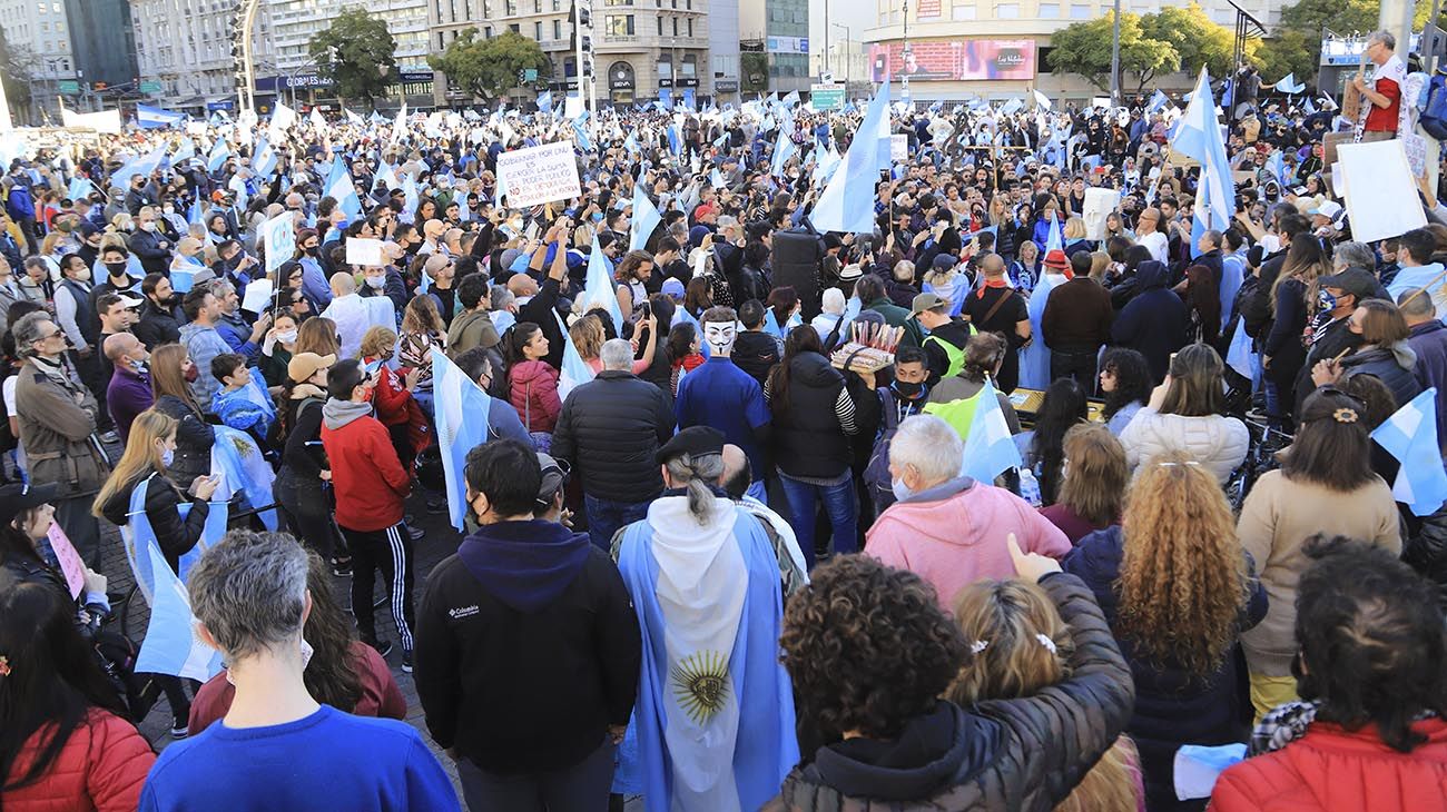 MARCHA 17 AGOSTO- 20200817