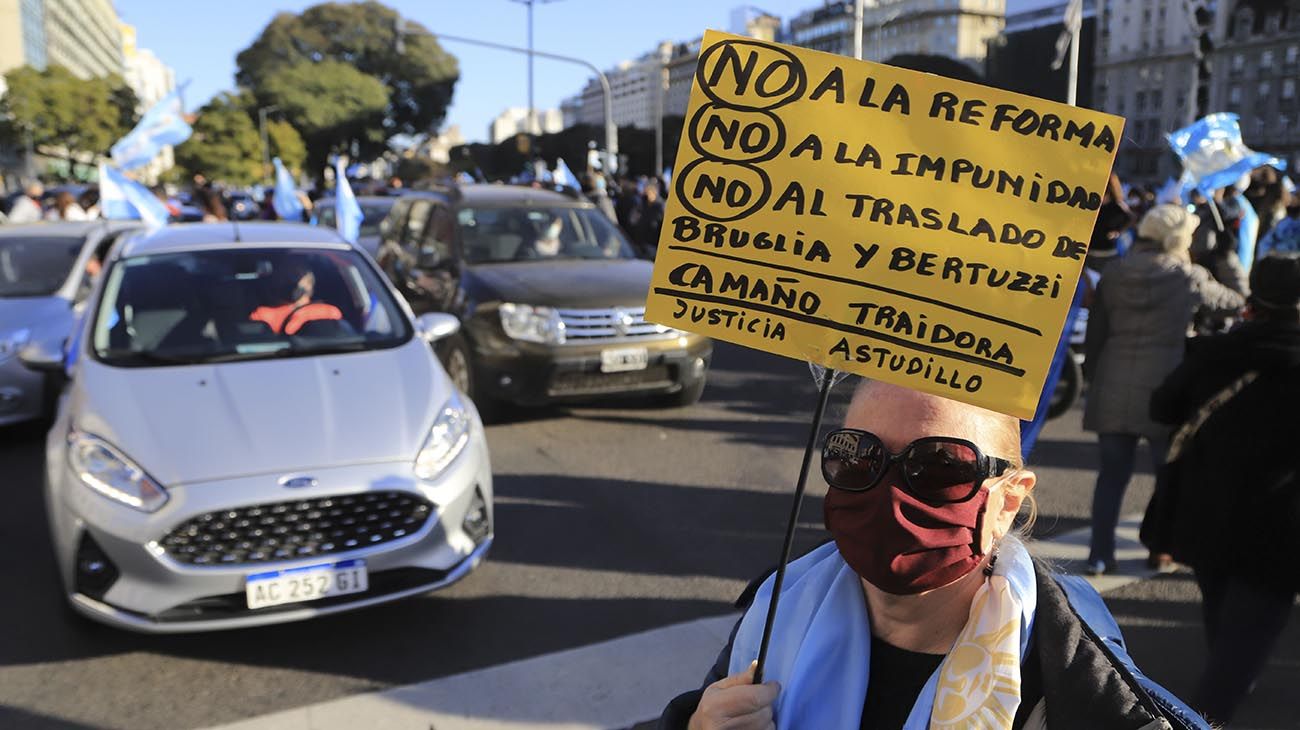 MARCHA 17 AGOSTO- 20200817