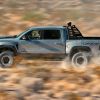 RAM 1500 TRX