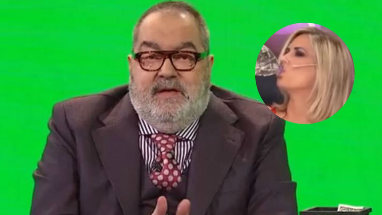 Exitoina | Jorge Lanata apuntó contra Viviana Canosa y la ...