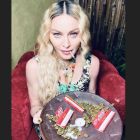 Madonna Cumpleaños