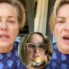 Sharon Stone