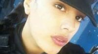  Ariana Micaela Romero policia quinta de olivos