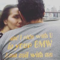 El emotivo posteo de Natalia Oreiro a Ricardo Mollo por su cumpleaños