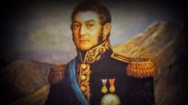 San Martín