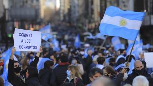 MARCHA 17 AGOSTO- 20200817