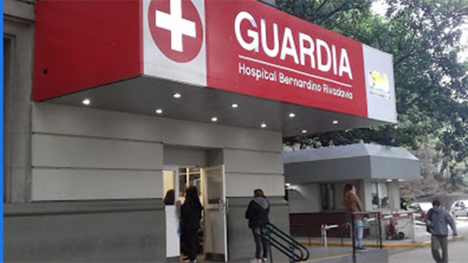 Hospital Rivadavia 20200817