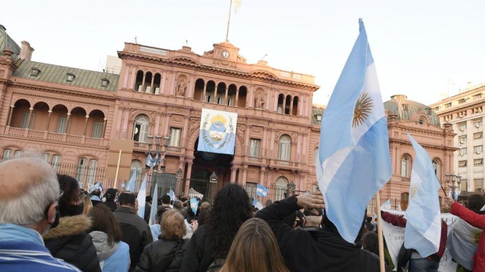 MARCHA 17 AGOSTO- 20200817
