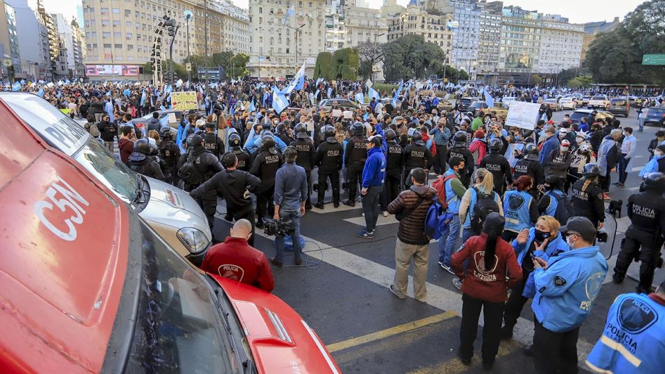 MARCHA 17 AGOSTO- 20200817